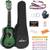 ADM 21" Soprano Ukulele 1 thumbnail