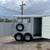 2026 Calico 2-Horse 12x6x7 BP Horse Trailer 7 thumbnail