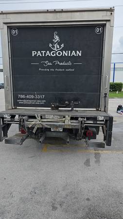 2022 RAM 5500 - Photo 2