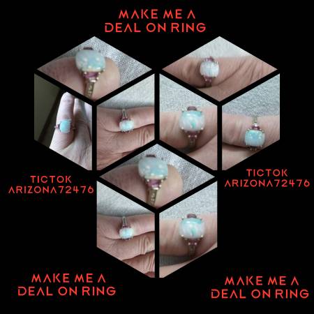 RING FOR SALE 1