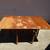 Vintage extendable drop leaf table 4 thumbnail