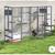 Catio for cat 8 thumbnail