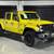 2023 Jeep Gladiator 4x4 4WD SUV Willys Pickup 4D 5 ft Truck 7 thumbnail