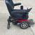 Power wheelchair 4 thumbnail