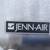 JENN AIR stainless steel grill 3 thumbnail