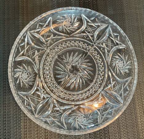 LARGE SNACKS, CHIPS PLATES ETC 35cm DIAMETER ...price in pesos 1