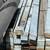 Pallet rack crossbar support and wire mesh 5 thumbnail