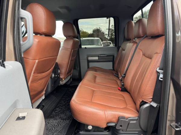 2016 Ford F-350 Super Duty - Photo 10