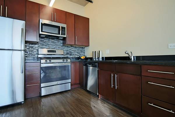 $1,997 / 1br - South Loop  Spacious 1 Bedroom W/D, Gas Stove, Gym, Deck, Lounge, BBQ (South Loop)63898730921219124