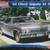 Monogram 65 Chevy Impala SS 396 Plastic Car Model Kit 1 thumbnail