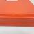K'Nex Orange Storage Case Filled With Pieces, Over 6 lbs. 6 thumbnail