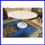 Eero Saarinen For Knoll Studio Tulip Dining Table, 54 Inch 3 thumbnail