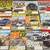 *** MOTORTREND MAGAZINE BUNDLE 2019 - 2023 *** 4 thumbnail