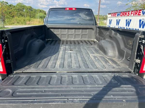 2024 RAM 2500 Big Horn - Photo 5