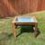 Multipurpose with resistant frame. Feeder, pot, etc. They can be made 1 thumbnail