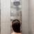 SparkPod Shower Head, High Pressure Rain Premium Quality Luxury Design 3 thumbnail