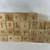Complete Wooden ABC Alphabet Blocks Animal Pictures Words 1 thumbnail