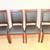 4 Dining Chairs-Price from $5 to $100 2 thumbnail