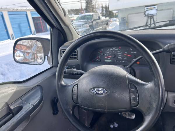 Price drop need to sell 2004 Ford F-250 - $10,488 (Leadville)63619952205569123
