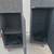 Audio Dynamix pro audio cabinets+ speaker 6 ft 2 in + 5 ft 10 6 thumbnail