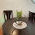 French horn candle/ plant holder 2 thumbnail