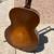 Harmony? "The Don" Archtop Guitar 5 thumbnail