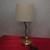 Brass Reading Lamps Adjustable 2 thumbnail