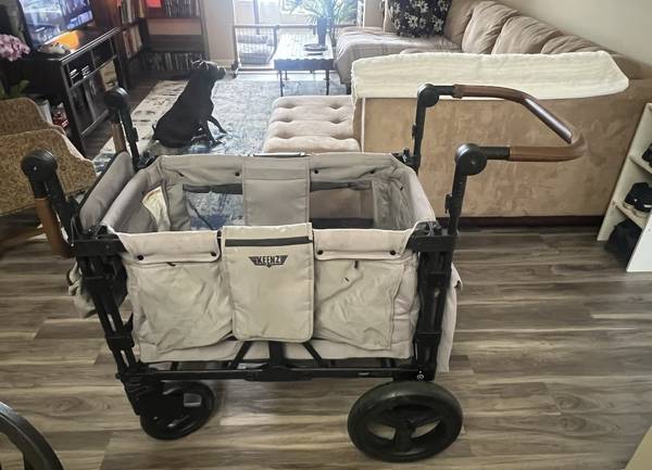 Keenz Wagon XC 1