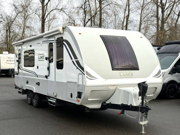 2021 Lance Lance  2285 1