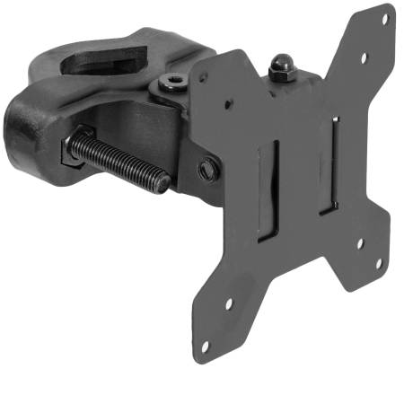 VIVO Steel Universal Bracket Pole Mount VESA Plate 1