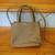 Rare Nine West Accessories Stylish Evening Purse Handbag 1 thumbnail