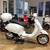 Brand new 2024 Vespa Primavera 150  w/ top box 5 thumbnail
