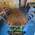 Dining Room Table Set with Six Chairs 2 thumbnail