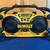 DeWalt DC011 Worksite Radio/Charger 1 thumbnail