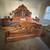MICHAEL AMINI CALI KING BEDROOM SET 1 thumbnail