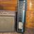 Vintage Tube And Solid State Guitar/Bass Amp Projects 5 thumbnail