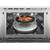 New!  Frigidaire 30" Built-In microwave convection oven with air fryer PMBD3081B 2 thumbnail