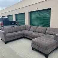 SECTIONAL COUCH SET 1