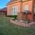 Brick Flower Beds 4 thumbnail