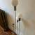 Vintage Mid Century Modern Sonneman-Style Chrome Floor Lamp 9 thumbnail