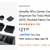 MAXpider Floor Mats + Tesla Model Y Accessories Bundle, Fits All Years 22 thumbnail