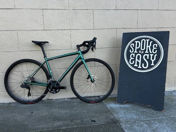 SALE Specialized Bikes @ Spokeeasysf 1