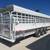 2022 Big Bend 36ft Livestock Trailer Full Top with Center Gates 1 thumbnail