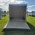 Haulin 8.5x14 V-Nose Polycor Enclosed Trailers 10 thumbnail