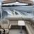 Totally REFURBISHED Pontoon Boat with 2024 115 HP MERCURY EFI 4-STROKE 8 thumbnail