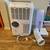 Black & Decker portable air conditioner AC 5 thumbnail