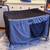 Graco Pack 'n Play + SnoozeShade Blackout Cover + 2 Fitted Sheets 8 thumbnail
