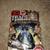 #1 marvel ,DC,Star wars, transformers 9 thumbnail