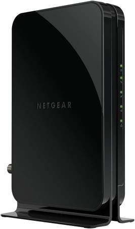 Netgear Cable Modem 1