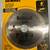 DeWalt masonry grinder wheel 1 thumbnail